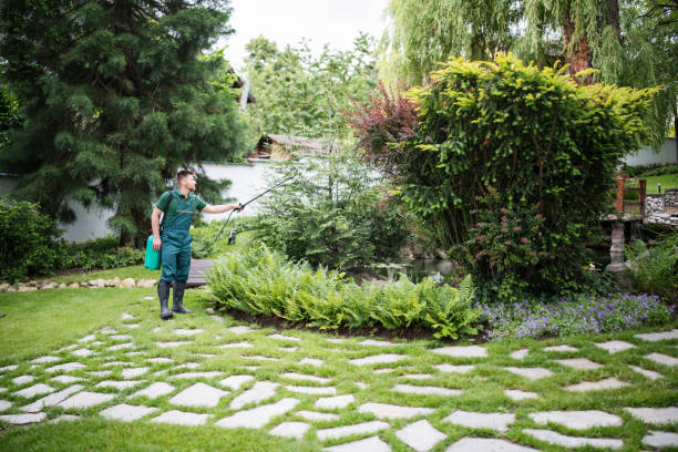 Best Mosquito Control Services  in Granville, OH