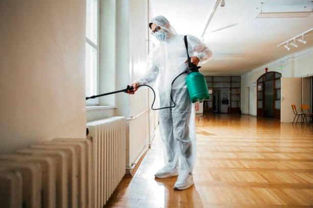 Best Commercial Pest Control Services  in Granville, OH